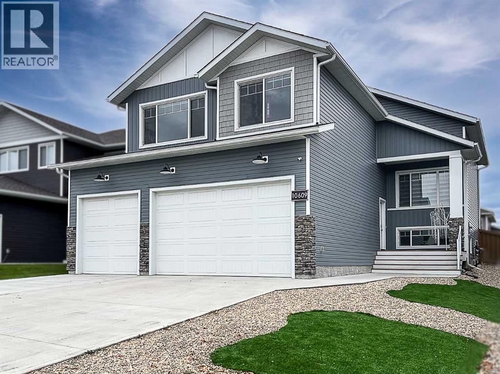 10609 150 Avenue, Rural Grande Prairie No. 1, Alberta  T8X 0S5 - Photo 2 - A2270322