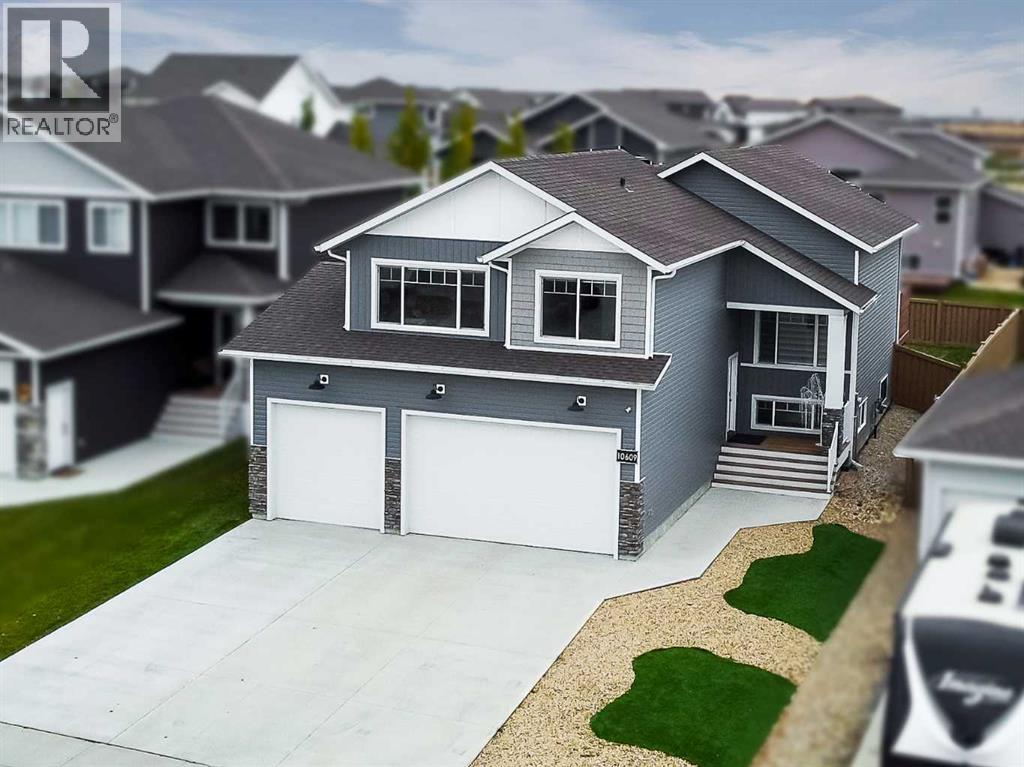 10609 150 Avenue, Rural Grande Prairie No. 1, Alberta