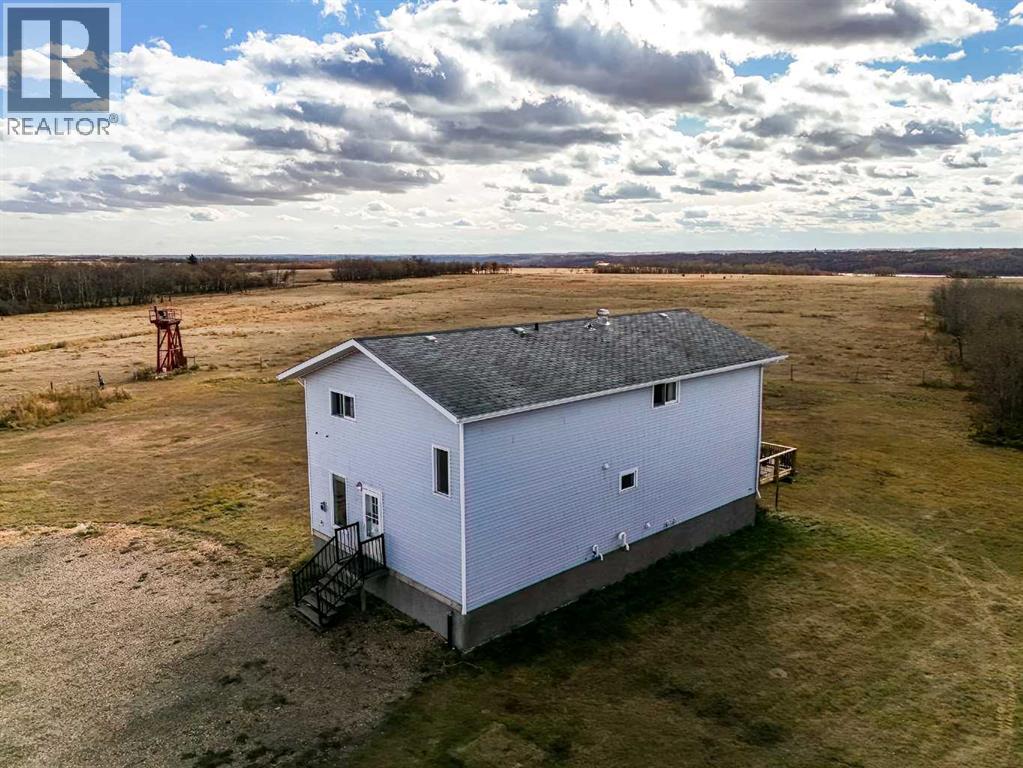 20203 Twp Rd 460, Rural Camrose County, Alberta