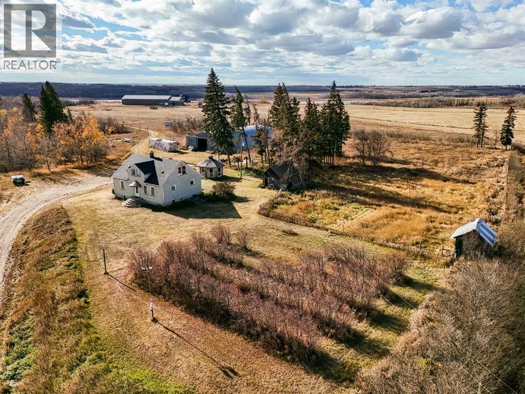 20203 Twp Rd 460, Rural Camrose County, Alberta  T4V 5E7 - Photo 48 - A2268256