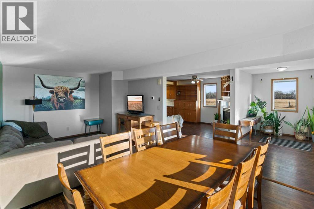 20203 Twp Rd 460, Rural Camrose County, Alberta  T4V 5E7 - Photo 10 - A2268256