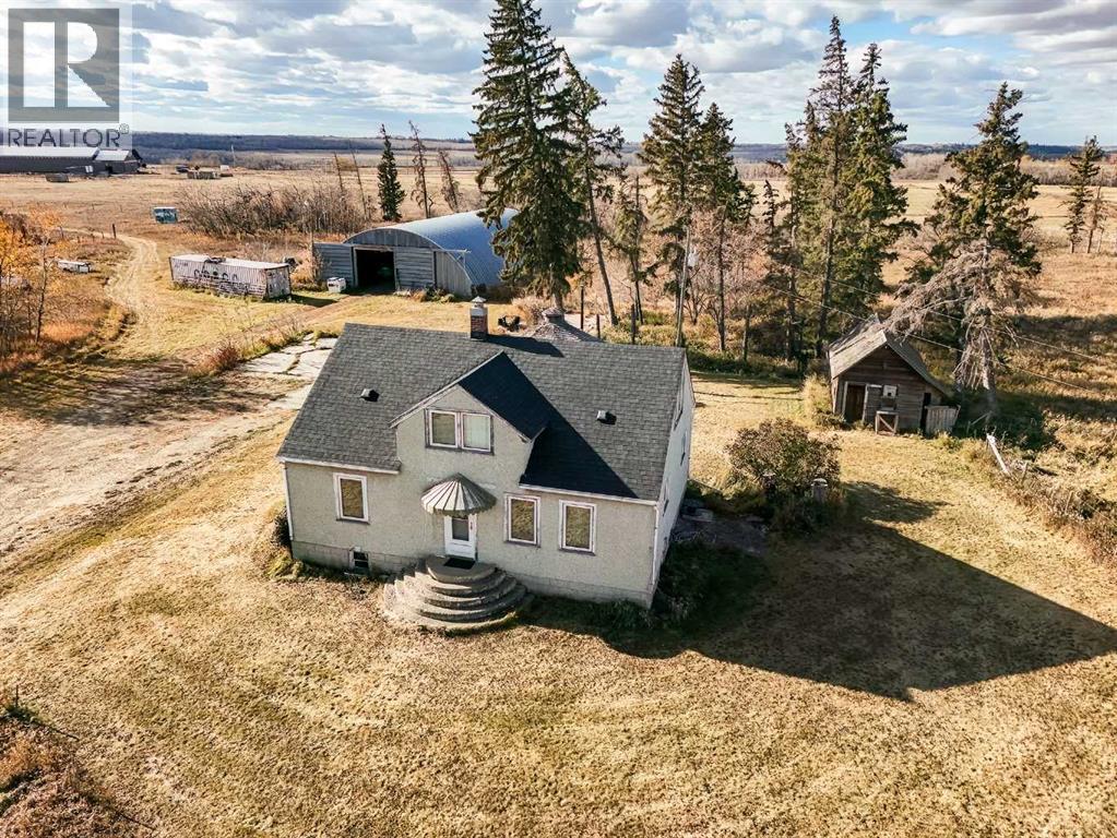 20203 Twp Rd 460, Rural Camrose County, Alberta  T4V 5E7 - Photo 31 - A2268256