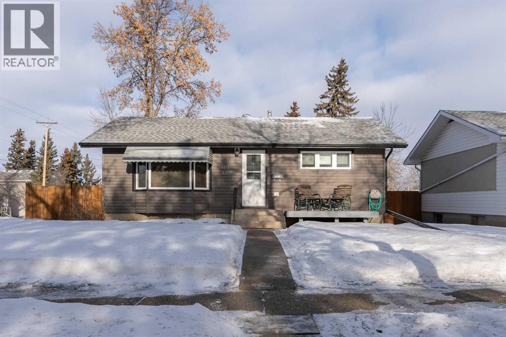 5218 53A Avenue, Camrose, Alberta