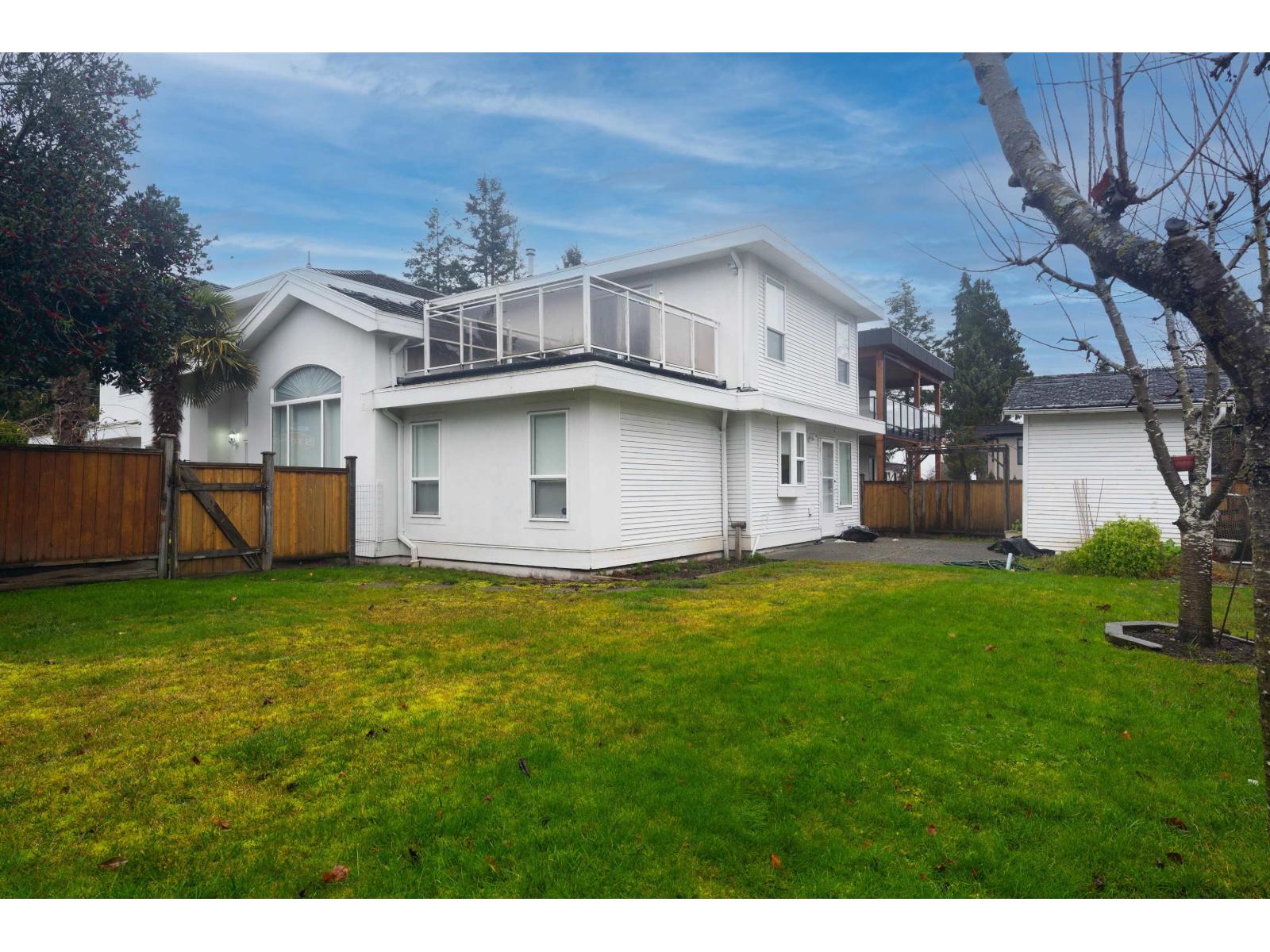 1388 Lee Street, White Rock, British Columbia  V4B 4P8 - Photo 4 - R3076051