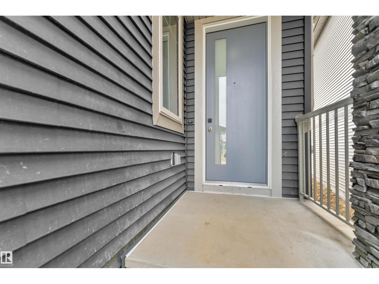 22835 80 Av Nw, Edmonton, Alberta  T5T 7X8 - Photo 3 - E4469720