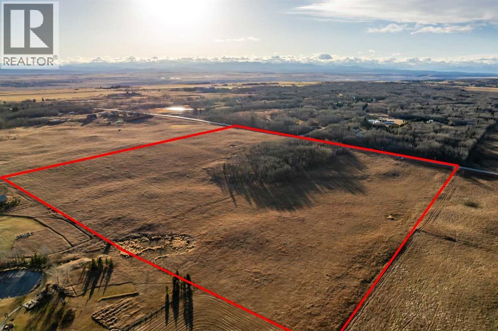 39.69 Acres Lochend Road, Rural Rocky View County, Alberta  T4C 2H3 - Photo 28 - A2271154