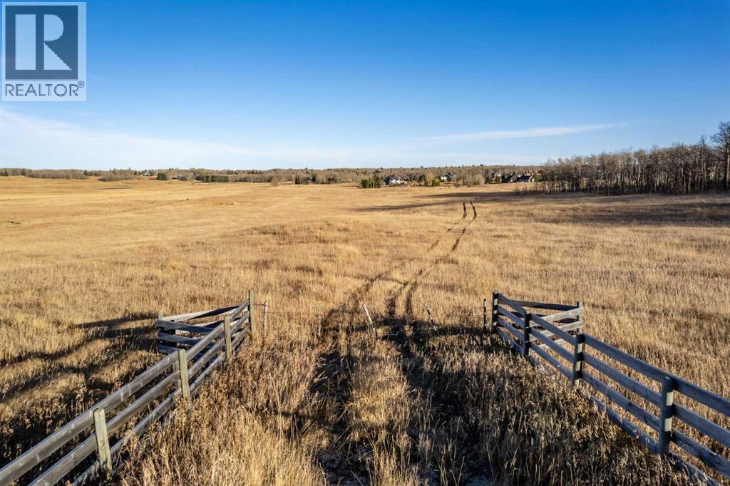 39.69 Acres Lochend Road, Rural Rocky View County, Alberta  T4C 2H3 - Photo 7 - A2271154