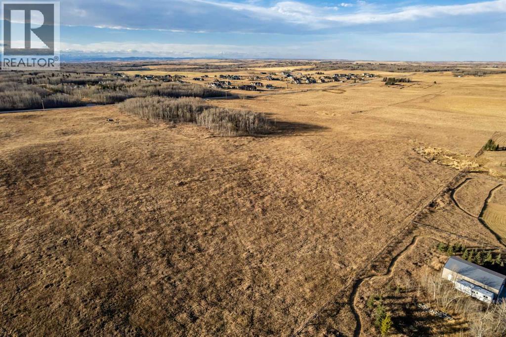 39.69 Acres Lochend Road, Rural Rocky View County, Alberta  T4C 2H3 - Photo 12 - A2271154