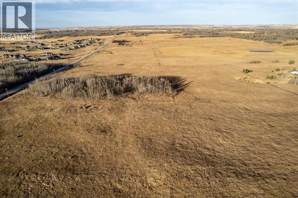 39.69 Acres Lochend Road, Rural Rocky View County, Alberta  T4C 2H3 - Photo 10 - A2271154