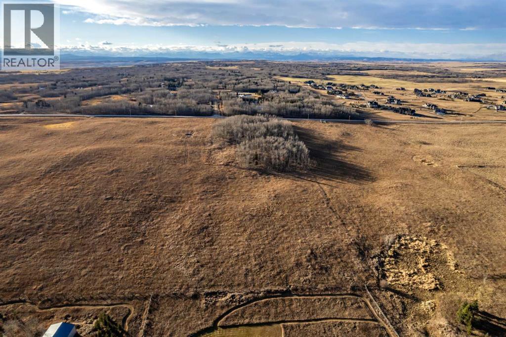 39.69 Acres Lochend Road, Rural Rocky View County, Alberta  T4C 2H3 - Photo 13 - A2271154