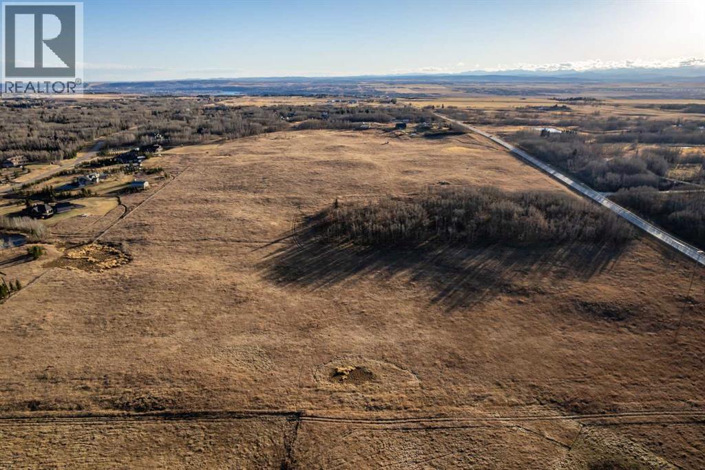 39.69 Acres Lochend Road, Rural Rocky View County, Alberta  T4C 2H3 - Photo 16 - A2271154