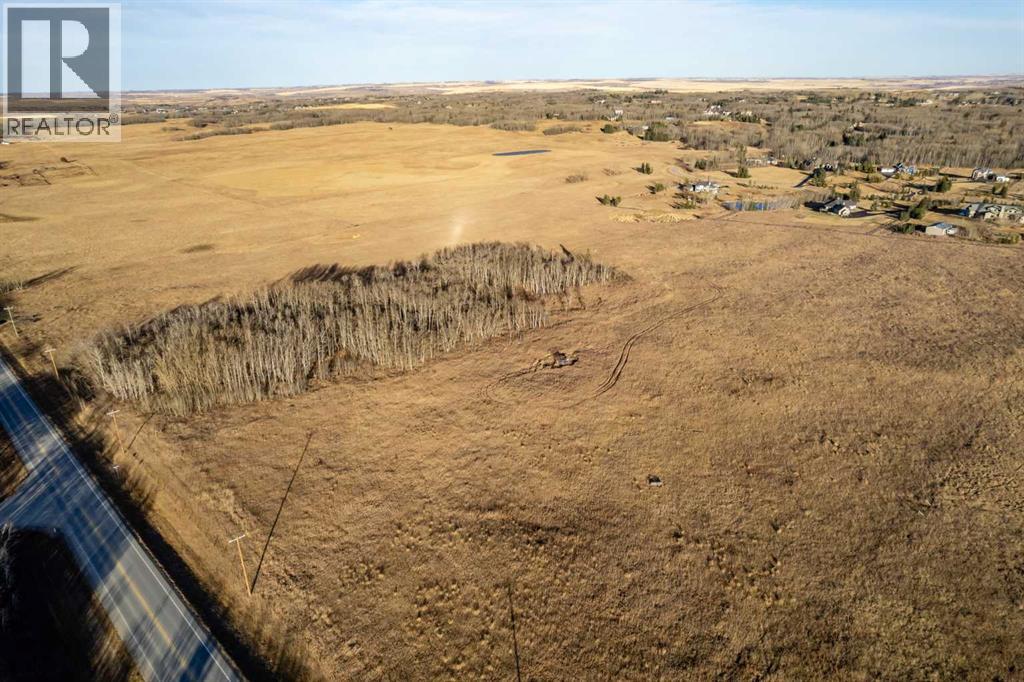 39.69 Acres Lochend Road, Rural Rocky View County, Alberta  T4C 2H3 - Photo 9 - A2271154