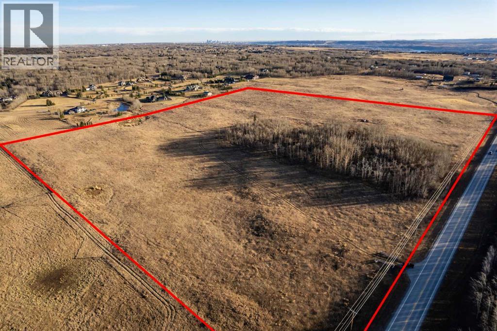 39.69 Acres Lochend Road, Rural Rocky View County, Alberta  T4C 2H3 - Photo 30 - A2271154