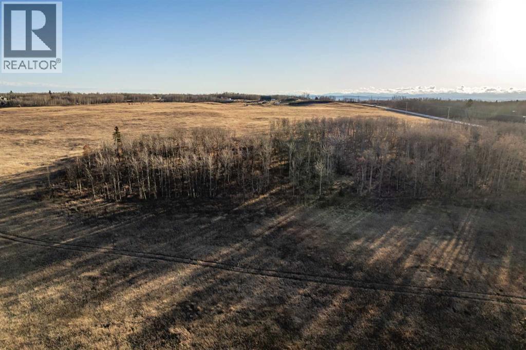 39.69 Acres Lochend Road, Rural Rocky View County, Alberta  T4C 2H3 - Photo 20 - A2271154