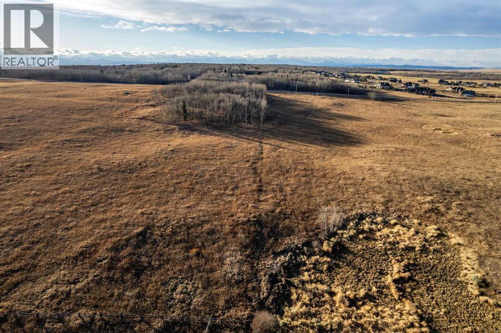 39.69 Acres Lochend Road, Rural Rocky View County, Alberta  T4C 2H3 - Photo 26 - A2271154