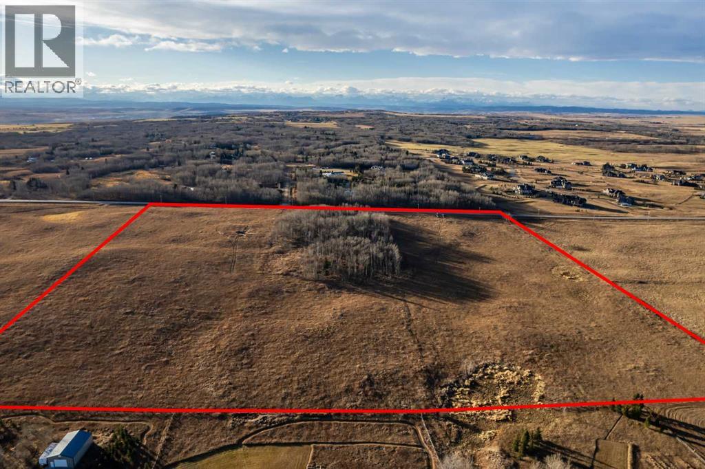 39.69 Acres Lochend Road, Rural Rocky View County, Alberta  T4C 2H3 - Photo 27 - A2271154