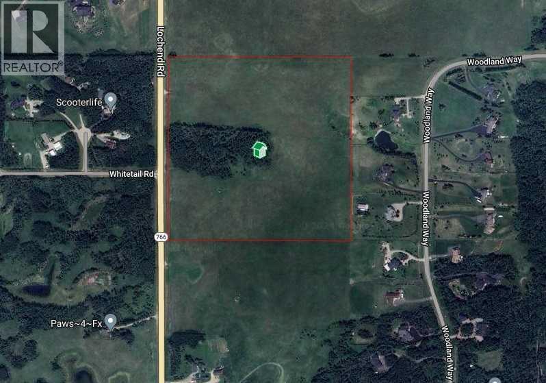 39.69 Acres Lochend Road, Rural Rocky View County, Alberta  T4C 2H3 - Photo 31 - A2271154