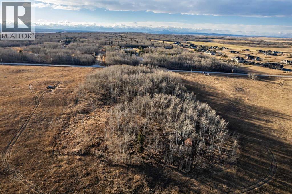 39.69 Acres Lochend Road, Rural Rocky View County, Alberta  T4C 2H3 - Photo 22 - A2271154