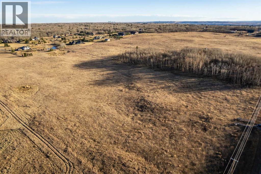 39.69 Acres Lochend Road, Rural Rocky View County, Alberta  T4C 2H3 - Photo 18 - A2271154