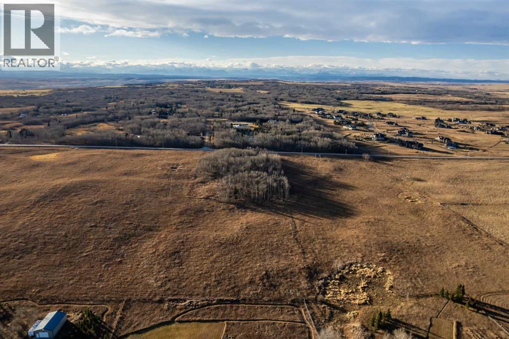 39.69 Acres Lochend Road, Rural Rocky View County, Alberta  T4C 2H3 - Photo 24 - A2271154