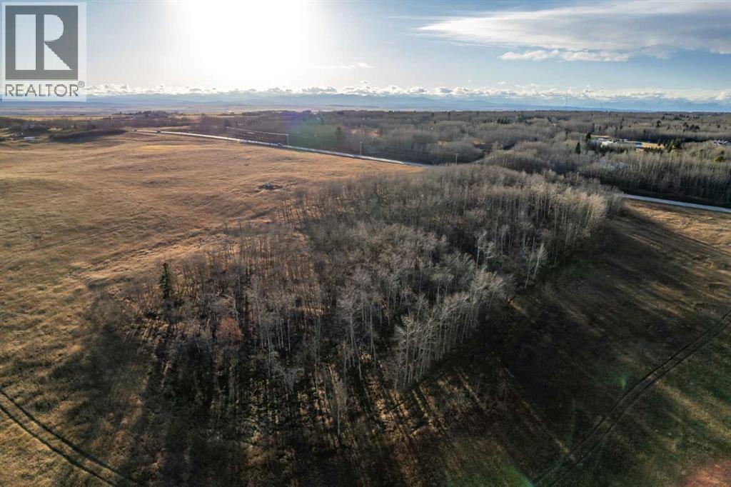 39.69 Acres Lochend Road, Rural Rocky View County, Alberta  T4C 2H3 - Photo 21 - A2271154