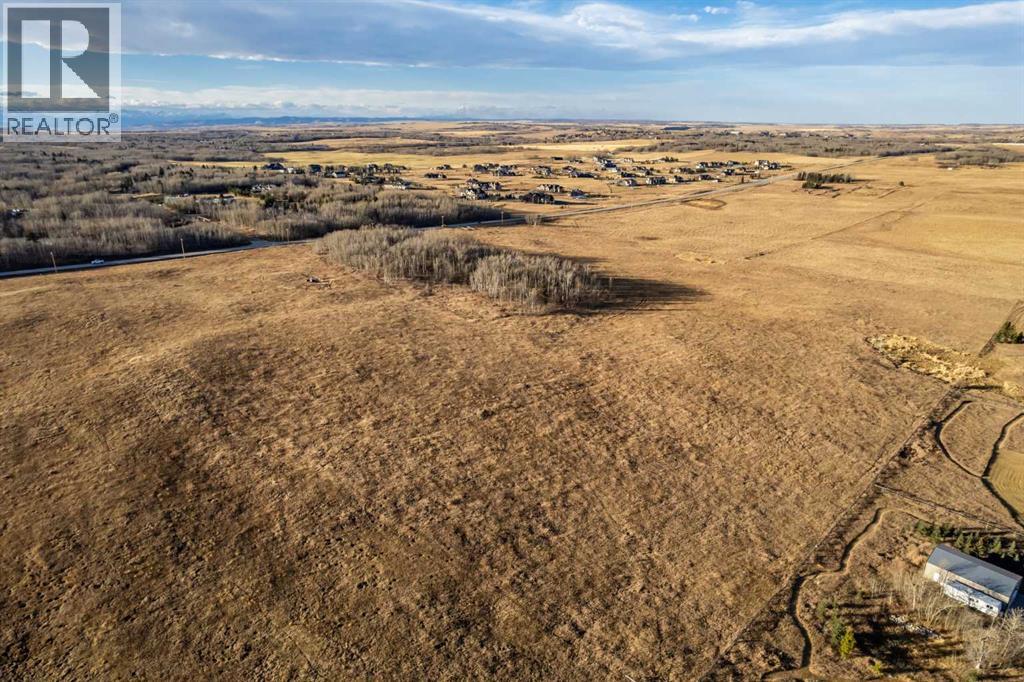 39.69 Acres Lochend Road, Rural Rocky View County, Alberta  T4C 2H3 - Photo 11 - A2271154