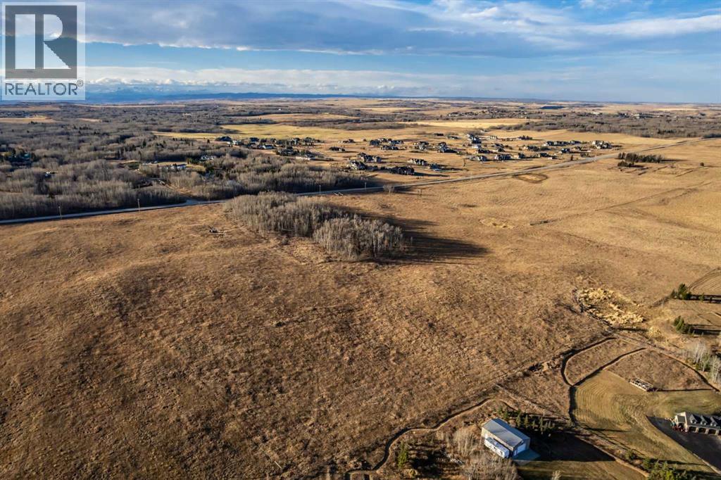 39.69 Acres Lochend Road, Rural Rocky View County, Alberta  T4C 2H3 - Photo 23 - A2271154