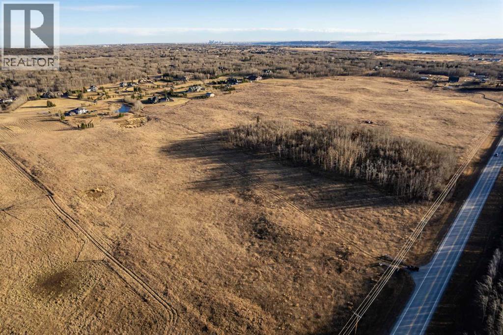 39.69 Acres Lochend Road, Rural Rocky View County, Alberta  T4C 2H3 - Photo 17 - A2271154