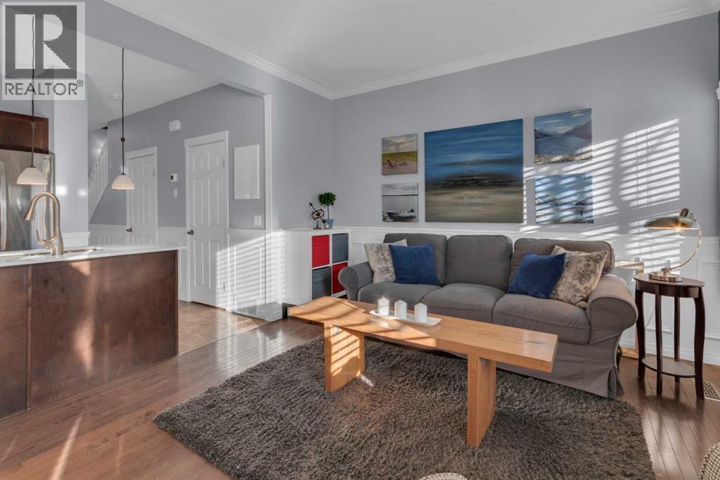 605, 620 Luxstone Landing Sw, Airdrie, Alberta  T4B 0B6 - Photo 6 - A2279661