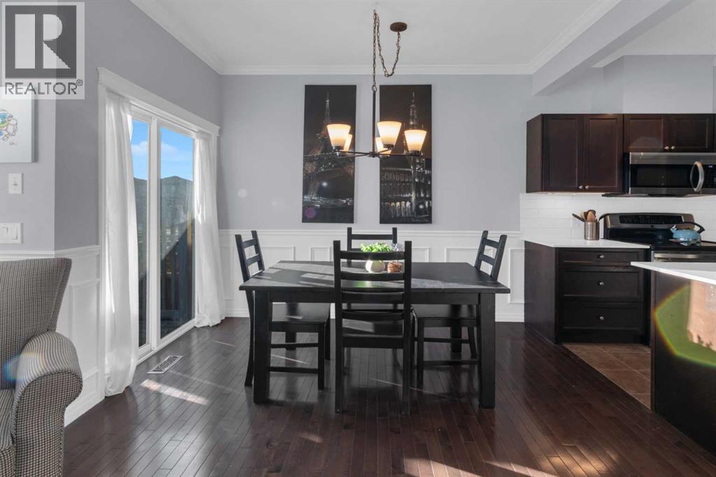 605, 620 Luxstone Landing Sw, Airdrie, Alberta  T4B 0B6 - Photo 14 - A2279661