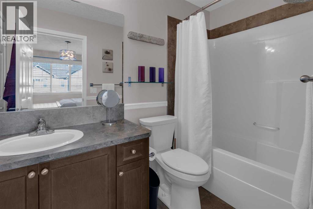 605, 620 Luxstone Landing Sw, Airdrie, Alberta  T4B 0B6 - Photo 22 - A2279661