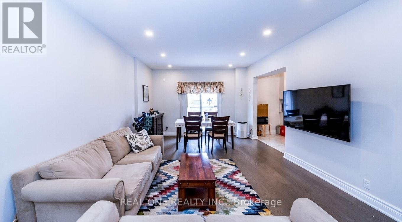 77 Leitchcroft Crescent E, Markham, Ontario  L3T 7T9 - Photo 15 - N12707396