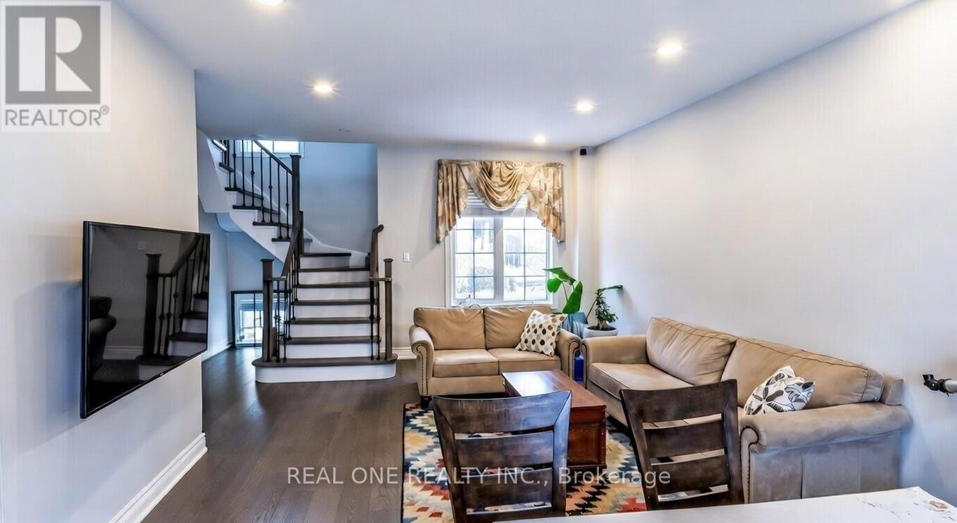 77 Leitchcroft Crescent E, Markham, Ontario  L3T 7T9 - Photo 19 - N12707396