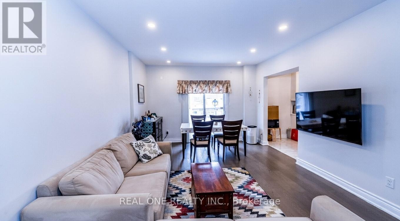 77 Leitchcroft Crescent E, Markham, Ontario  L3T 7T9 - Photo 21 - N12707396