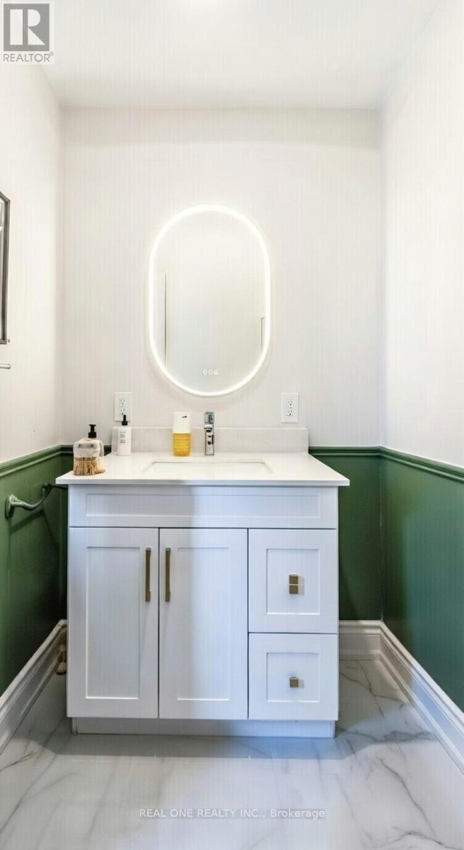 77 Leitchcroft Crescent E, Markham, Ontario  L3T 7T9 - Photo 20 - N12707396