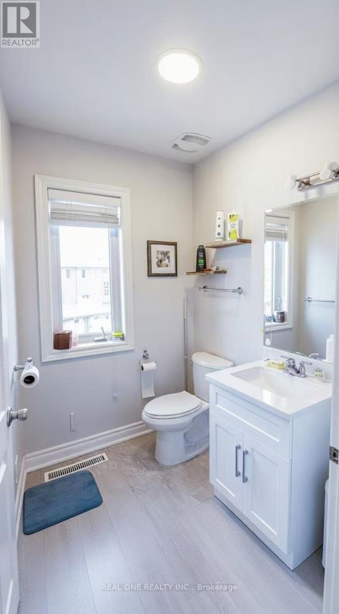 77 Leitchcroft Crescent E, Markham, Ontario  L3T 7T9 - Photo 8 - N12707396