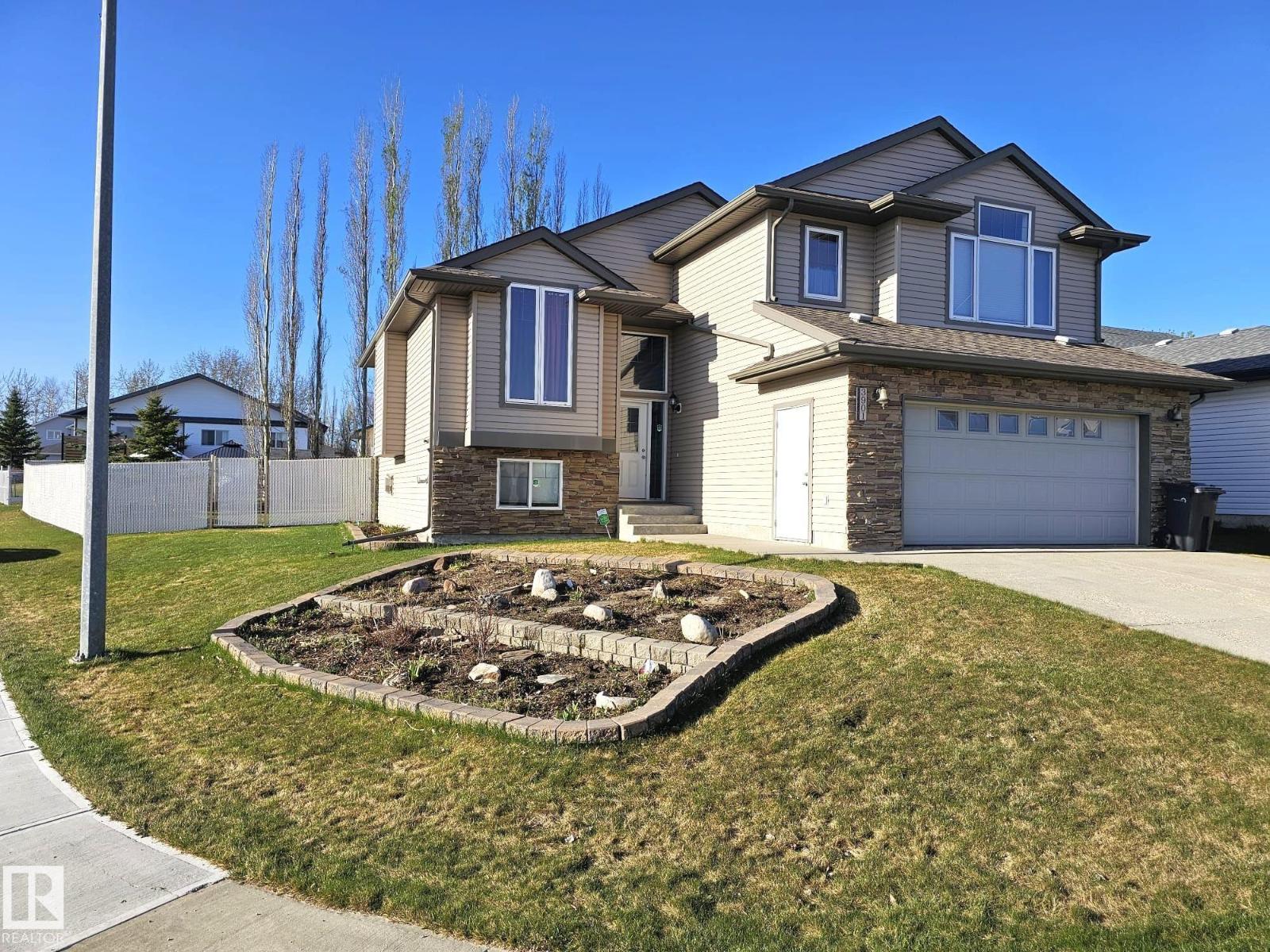 3901 44 AV, Drayton Valley, Alberta