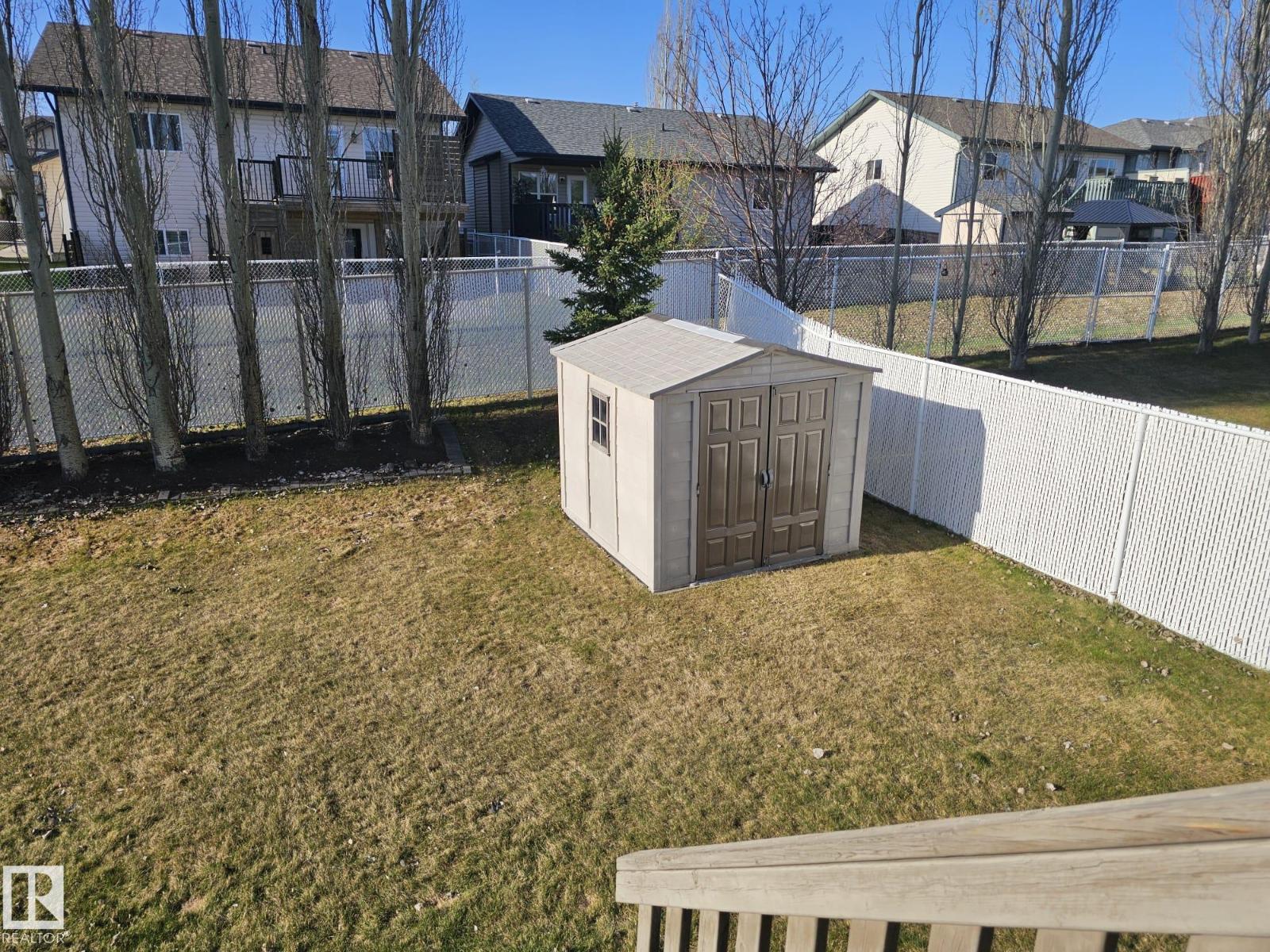 3901 44 Av, Drayton Valley, Alberta  T7A 0A1 - Photo 33 - E4471053