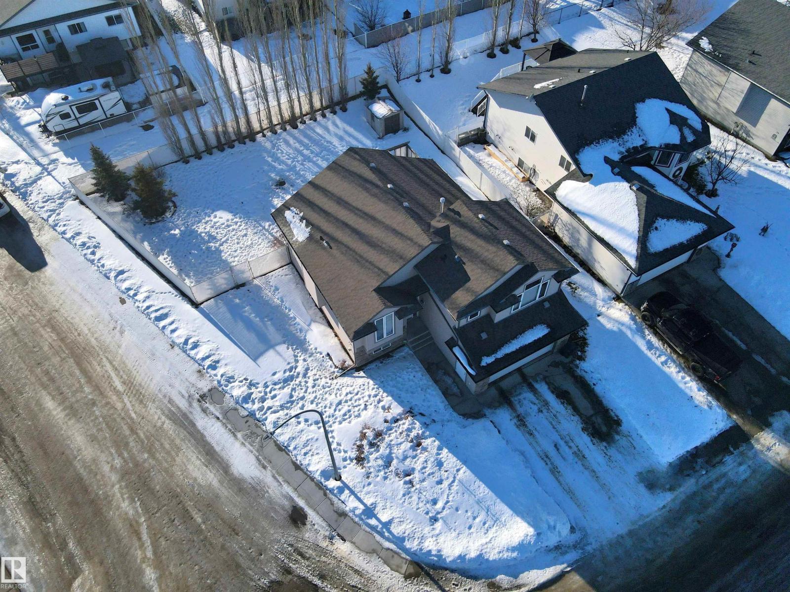 3901 44 Av, Drayton Valley, Alberta  T7A 0A1 - Photo 45 - E4471053