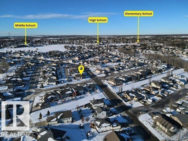 3901 44 Av, Drayton Valley, Alberta  T7A 0A1 - Photo 46 - E4471053