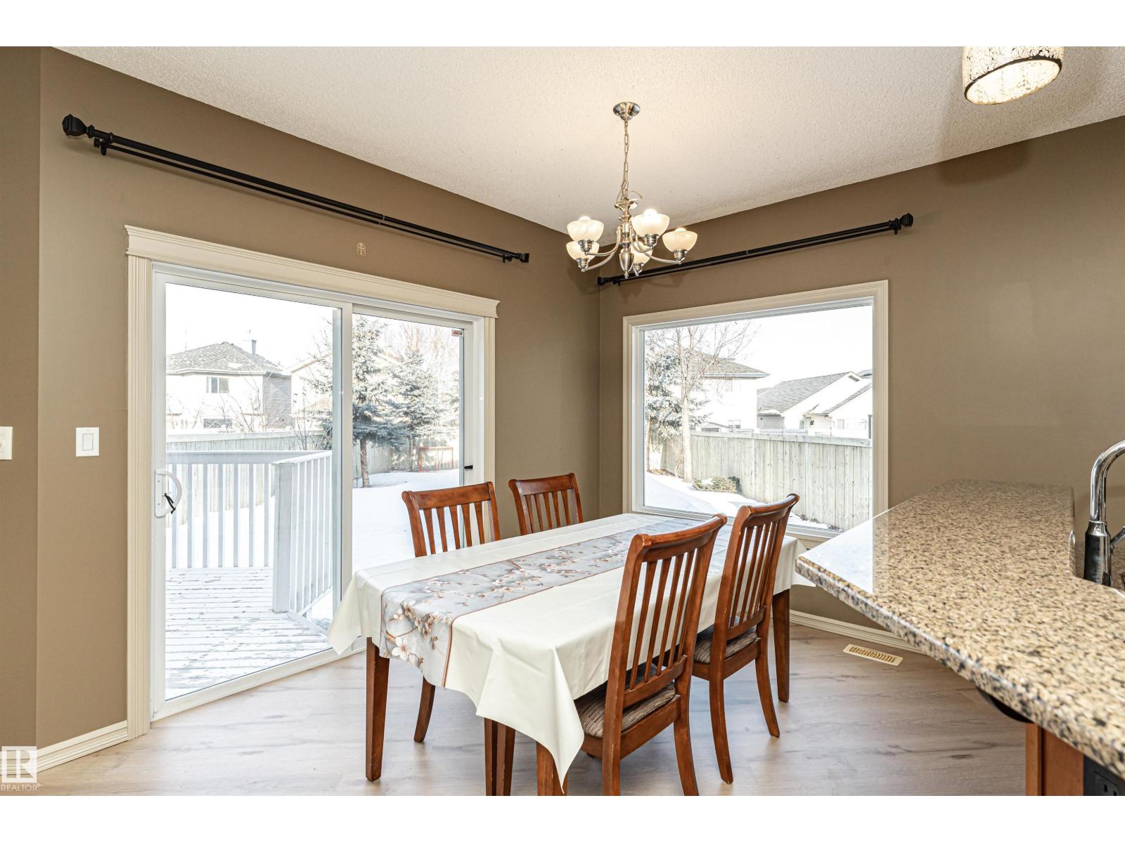 1612 Lacombe Ct Nw, Edmonton, Alberta  T6R 3T4 - Photo 17 - E4471054