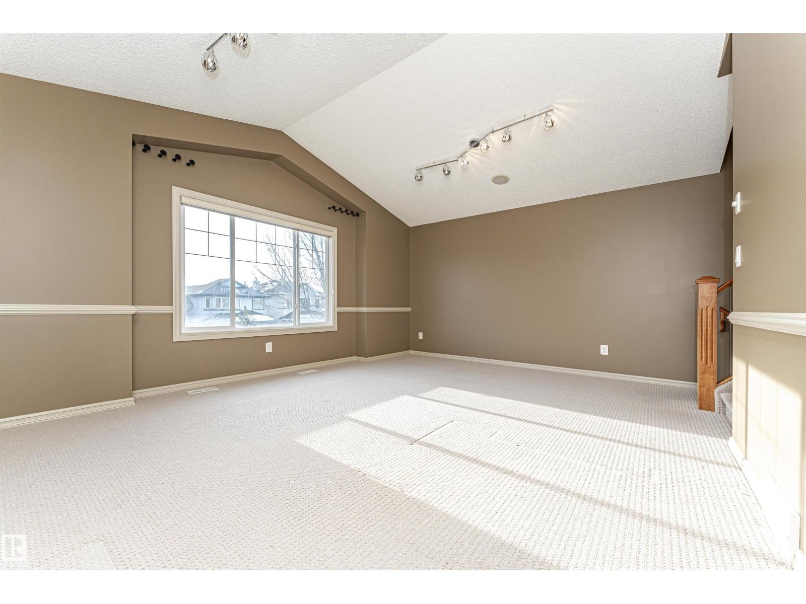 1612 Lacombe Ct Nw, Edmonton, Alberta  T6R 3T4 - Photo 23 - E4471054