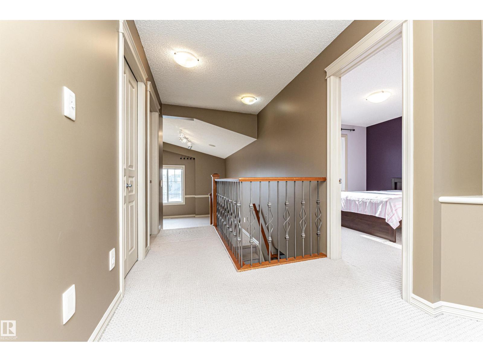 1612 Lacombe Ct Nw, Edmonton, Alberta  T6R 3T4 - Photo 32 - E4471054