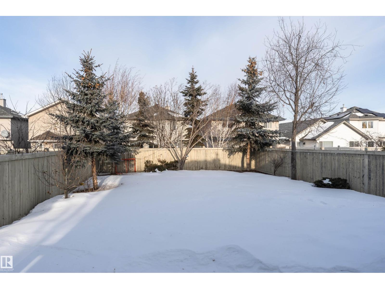 1612 Lacombe Ct Nw, Edmonton, Alberta  T6R 3T4 - Photo 40 - E4471054