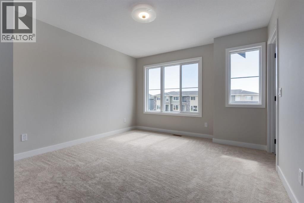 158 Belvedere Crescent Se, Calgary, Alberta  t2a 7g2 - Photo 24 - A2280013