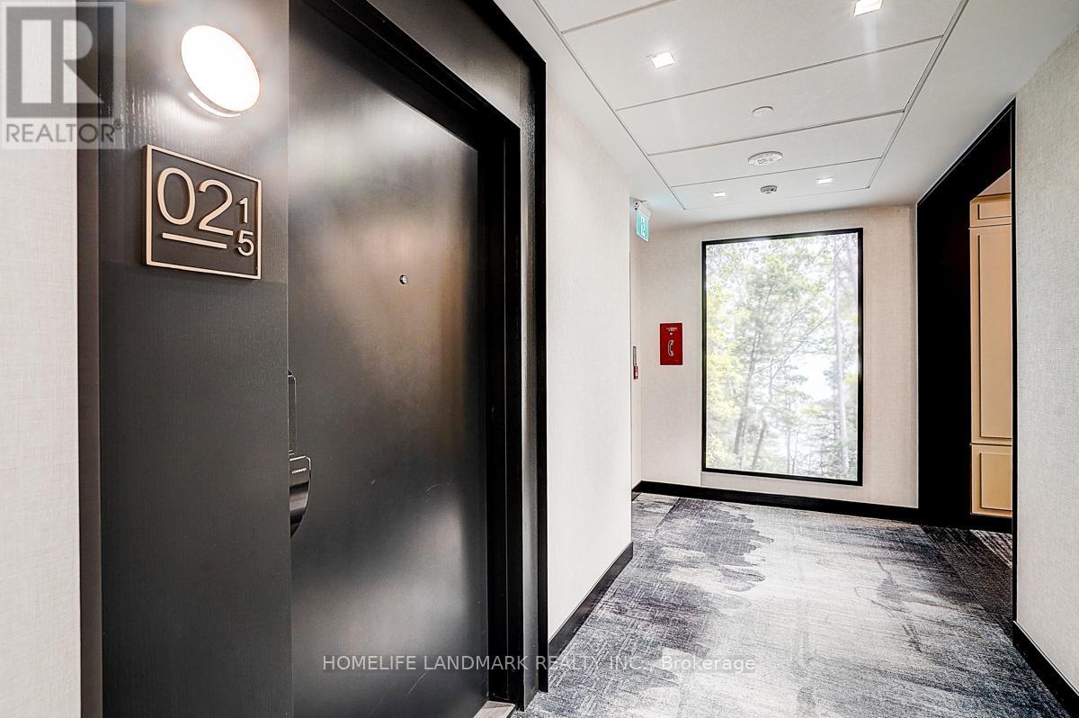 215 - 3200 William Coltson Avenue, Oakville, Ontario  L6H 7W6 - Photo 9 - W12677394