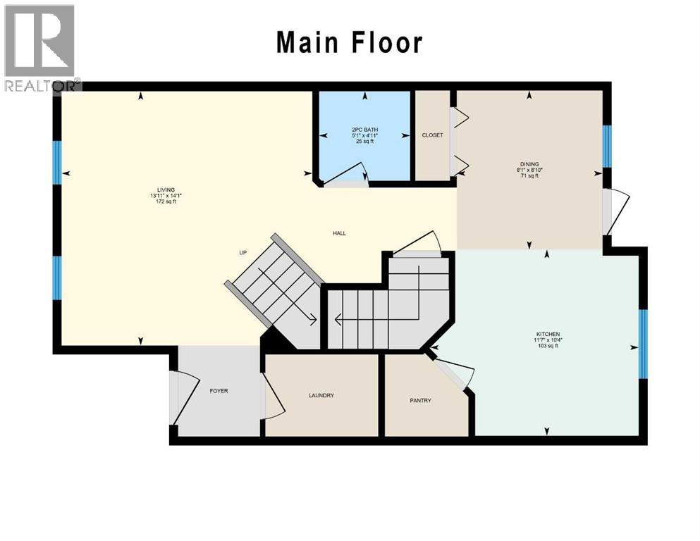 165 Everstone Drive Sw, Calgary, Alberta  T2Y 4P8 - Photo 13 - A2280953