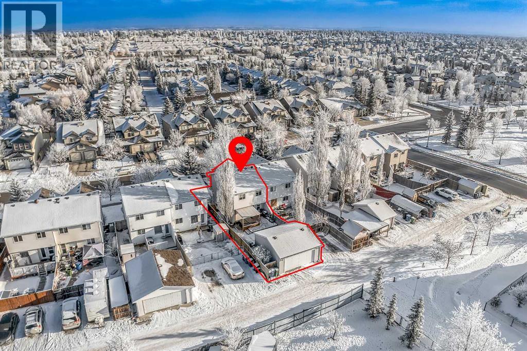 165 Everstone Drive Sw, Calgary, Alberta  T2Y 4P8 - Photo 38 - A2280953