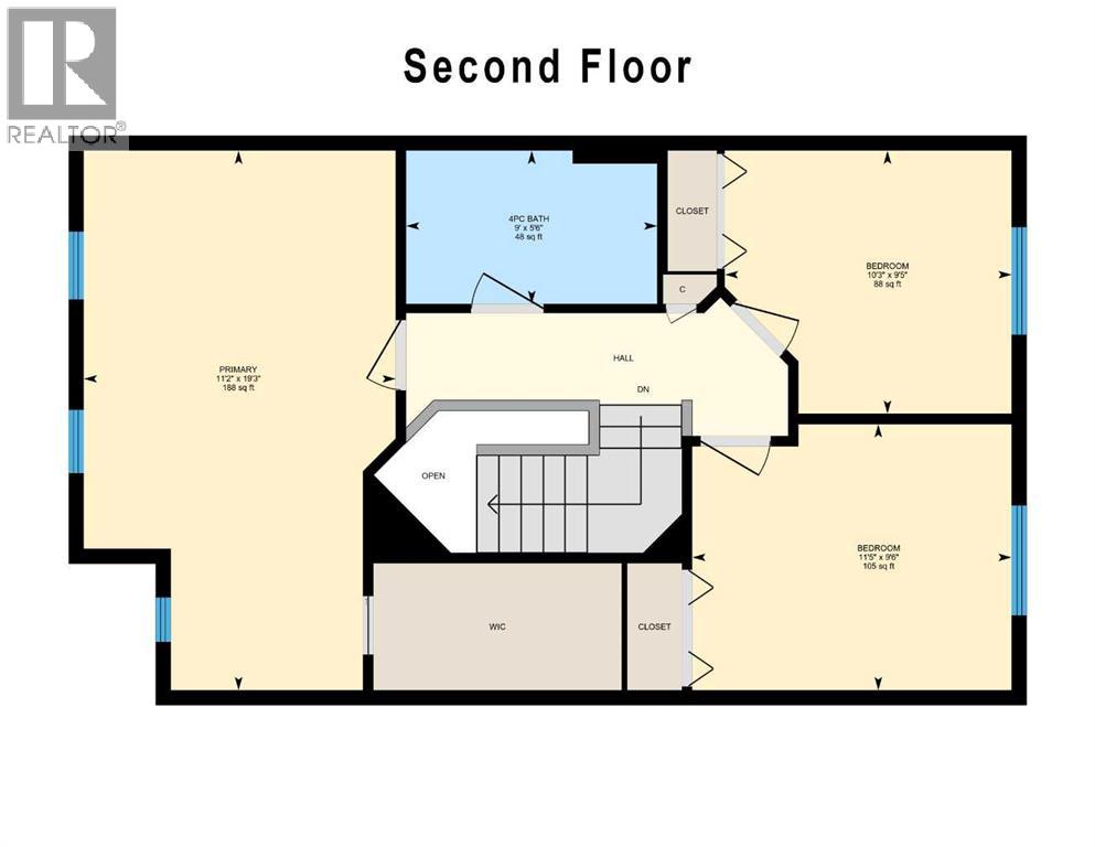 165 Everstone Drive Sw, Calgary, Alberta  T2Y 4P8 - Photo 25 - A2280953