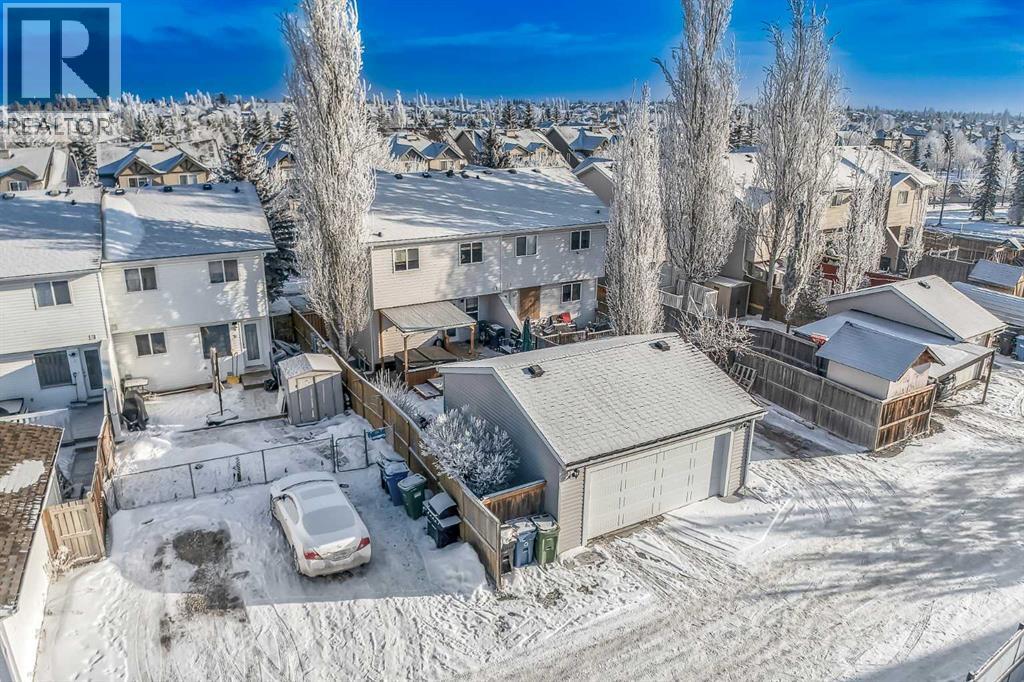 165 Everstone Drive Sw, Calgary, Alberta  T2Y 4P8 - Photo 37 - A2280953